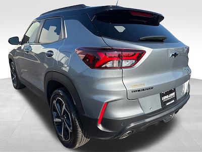 Used 2023 Chevrolet Trailblazer RS SUV for sale #F25OT050A - photo 2