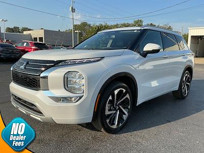 2022 Mitsubishi Outlander FWD SUV for sale #F25OT052A - photo 1