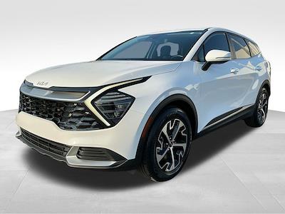 2024 Kia Sportage FWD SUV for sale #F25OT056A - photo 1