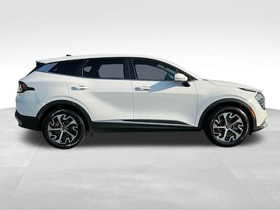 2024 Kia Sportage FWD SUV for sale #F25OT056A - photo 2