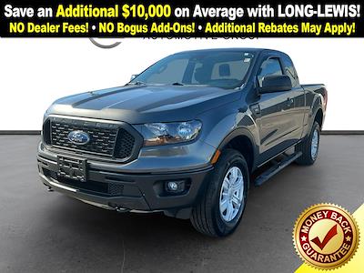 Used 2020 Ford Ranger XL Super Cab for sale #F25OT059A - photo 1