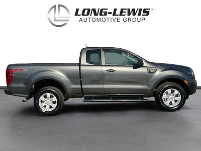 Used 2020 Ford Ranger XL Super Cab for sale #F25OT059A - photo 2