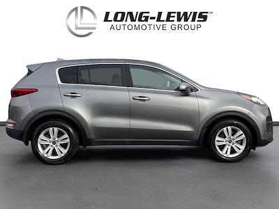 2017 Kia Sportage FWD SUV for sale #F25OT074A - photo 2