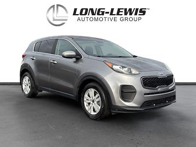 2017 Kia Sportage FWD SUV for sale #F25OT074A - photo 1