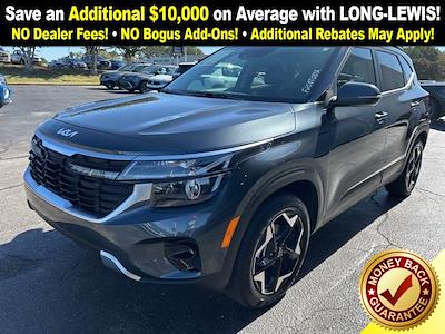 Used 2025 Kia Seltos EX for sale #F25OT087A - photo 1