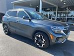Used 2025 Kia Seltos EX for sale #F25OT087A - photo 6