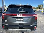 Used 2025 Kia Seltos EX for sale #F25OT087A - photo 8