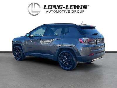 Used 2019 Jeep Compass Altitude for sale #F25OT088A - photo 2