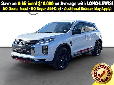 Used 2024 Mitsubishi Outlander Sport Ralliart for sale #F25OT089A - photo 1