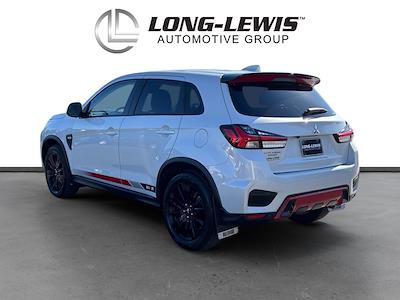 Used 2024 Mitsubishi Outlander Sport Ralliart for sale #F25OT089A - photo 2