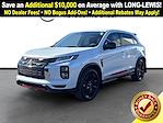 Used 2024 Mitsubishi Outlander Sport Ralliart for sale #F25OT089A - photo 1
