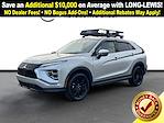 Used 2023 Mitsubishi Eclipse Cross LE for sale #F25OT094A - photo 1