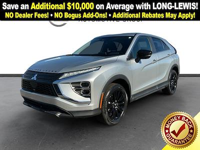 Used 2023 Mitsubishi Eclipse Cross LE for sale #F25OT095A - photo 1