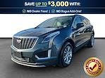 Used 2021 Cadillac XT5 Premium Luxury for sale #F25OT100A - photo 1