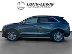 Used 2021 Cadillac XT5 Premium Luxury for sale #F25OT100A - photo 4