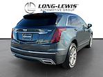 Used 2021 Cadillac XT5 Premium Luxury for sale #F25OT100A - photo 13