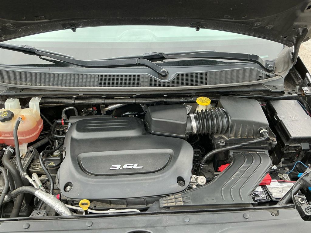 Used 2018 Chrysler Pacifica - photo 21