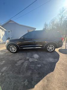 2020 Ford Explorer RWD SUV for sale #F25OT104A - photo 2