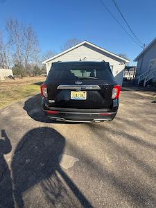 Used 2020 Ford Explorer - photo 1