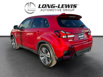 2022 Mitsubishi Outlander Sport FWD SUV for sale #F25OT106A - photo 2