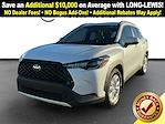 2024 Toyota Corolla Cross FWD SUV for sale #F25OT109A - photo 1