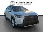 2024 Toyota Corolla Cross FWD SUV for sale #F25OT109A - photo 8