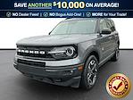 2021 Ford Bronco Sport 4WD SUV for sale #F25OT110A - photo 1