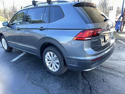 2020 Volkswagen Tiguan FWD SUV for sale #F25OT112A - photo 2