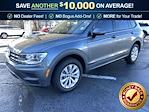 2020 Volkswagen Tiguan FWD SUV for sale #F25OT112A - photo 1