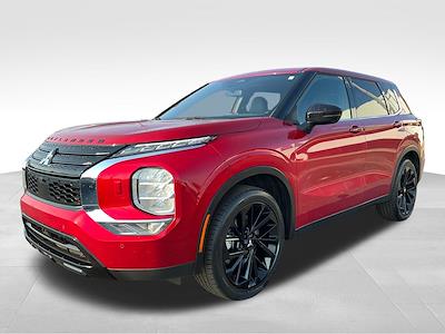 2023 Mitsubishi Outlander 4WD SUV for sale #F25SP006A - photo 1
