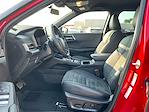 2023 Mitsubishi Outlander 4WD SUV for sale #F25SP006A - photo 9