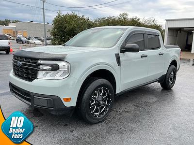 2022 Ford Maverick SuperCrew Cab AWD Pickup for sale #F25SP006B - photo 1
