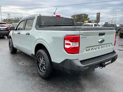 2022 Ford Maverick SuperCrew Cab AWD Pickup for sale #F25SP006B - photo 2