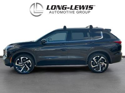 Used 2022 Mitsubishi Outlander - photo 1