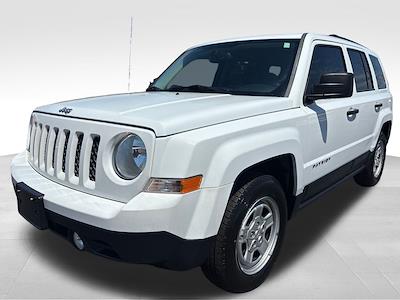 2016 Jeep Patriot FWD SUV for sale #F25TA047A - photo 1