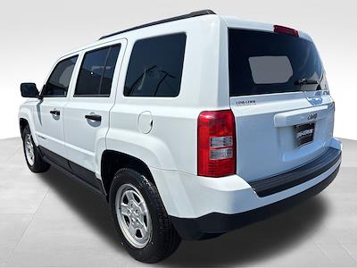 2016 Jeep Patriot FWD SUV for sale #F25TA047A - photo 2