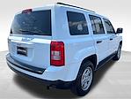 2016 Jeep Patriot FWD SUV for sale #F25TA047A - photo 5