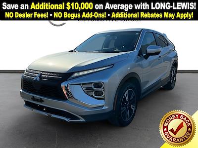 Used 2023 Mitsubishi Eclipse Cross SE for sale #F25TA051A - photo 1