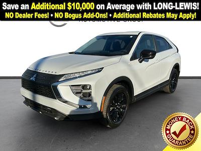 2024 Mitsubishi Eclipse Cross 4WD SUV for sale #F25TA055A - photo 1