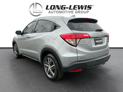 Used 2022 Honda HR-V EX for sale #F25TA071A - photo 2
