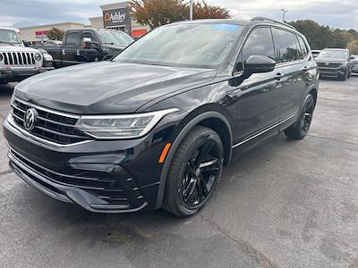 2023 Volkswagen Tiguan FWD SUV for sale #F25TA075A - photo 1