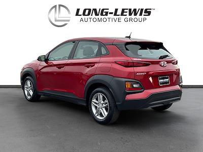 Used 2021 Hyundai Kona SE for sale #F25TA075B - photo 2