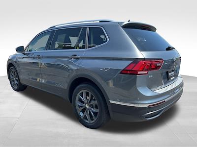 2024 Volkswagen Tiguan FWD SUV for sale #F25TG004A - photo 2