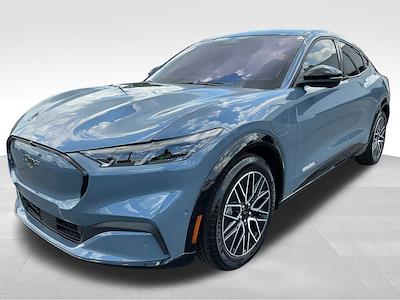 2024 Ford Mustang Mach-E RWD SUV for sale #F25TG005B - photo 1