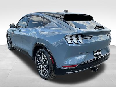 2024 Ford Mustang Mach-E RWD SUV for sale #F25TG005B - photo 2