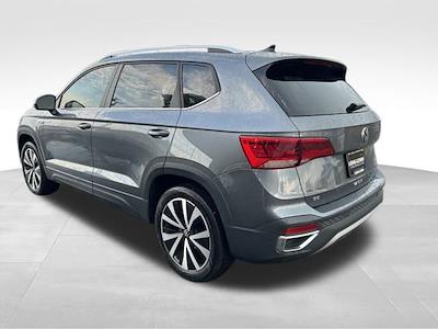 2023 Volkswagen Taos FWD SUV for sale #F25TG012A - photo 2