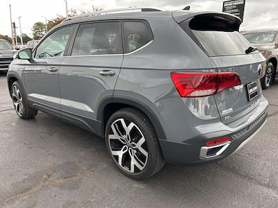 2023 Volkswagen Taos AWD SUV for sale #F25TG022A - photo 2