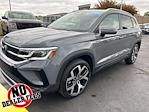 2023 Volkswagen Taos AWD SUV for sale #F25TG022A - photo 1