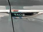 2023 Volkswagen Taos AWD SUV for sale #F25TG022A - photo 34