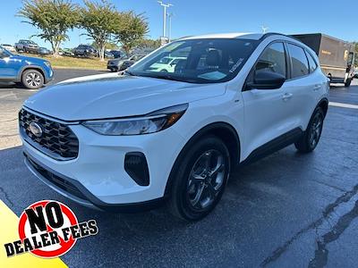 2025 Ford Escape FWD SUV for sale #F25TG027A - photo 1